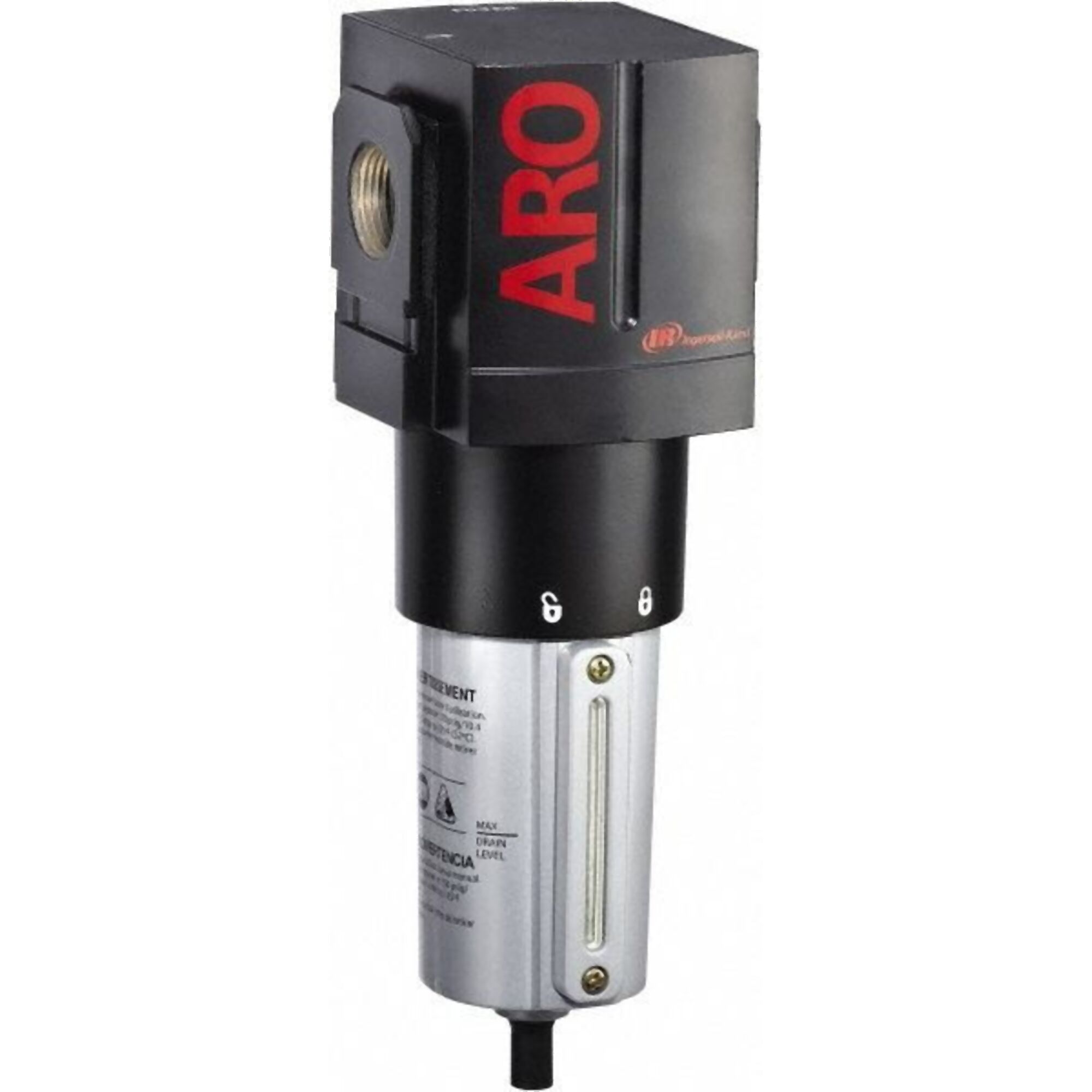 ARO Ingersoll Rand, 3/4in. Filter 3000 Series, Model F35451410